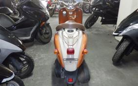 YAMAHA VINO 50 2025 SA10J