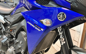 YAMAHA MT-09 Tracer 2017 RN51J