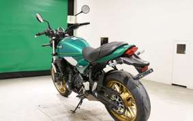 KAWASAKI Z650 RS 2023 ER650M