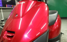 HONDA TACT-4ﾍﾞｰｼｯｸ AF79