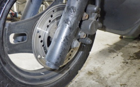 SUZUKI ADDRESS V125 CF46A