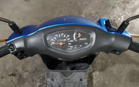 SUZUKI ADDRESS V125 CF4EA