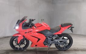 KAWASAKI NINJA250R EX250K