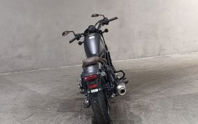 HONDA REBEL 250 S MC49