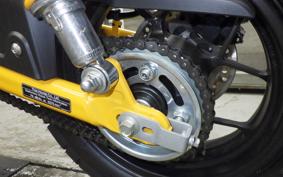 HONDA MONKEY 125 2020 JB03