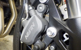 TRIUMPH TRIDENT 660 2024