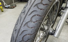 YAMAHA DRAGSTAR 400 1996 4TR