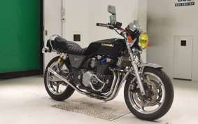KAWASAKI ZEPHYR 400 Gen.2 1992 ZR400C