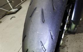 KAWASAKI Z1000 Gen.5 2016