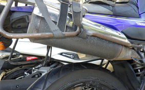 YAMAHA XT250X 2020 DG11J