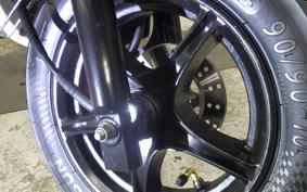 YAMAHA JOG ZR Gen.3 SA39J