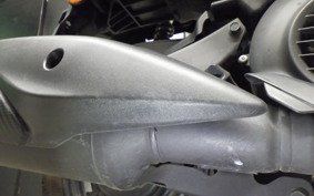 YAMAHA JOG 125 1995 SEJ5J