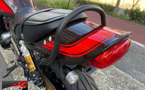 KAWASAKI ZEPHYR 1100 2006 ZRT10A