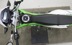 KAWASAKI KLX230 LX230A