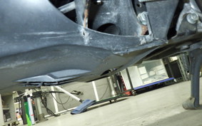 SUZUKI ADDRESS 110 CE47A