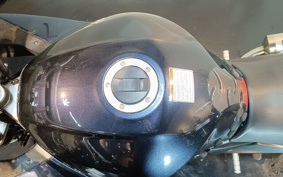 SUZUKI BANDIT 1250 S ABS 2007 GW72A