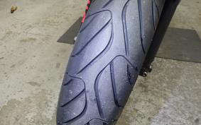 HONDA CB400SF VTEC 2008