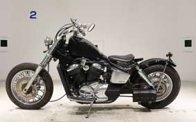 HONDA SHADOW 400 2006 NC34