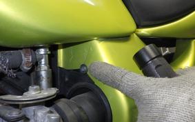 MOTO GUZZI V11 SPORT 2000