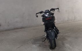 SUZUKI JIKUSA-250 ED22B