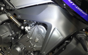YAMAHA MT-09 SP 2023 RN69J