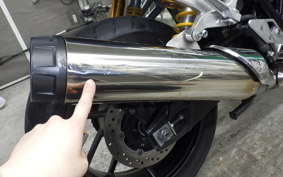 HONDA CB1300SF SUPER FOUR SP 2020 SC54