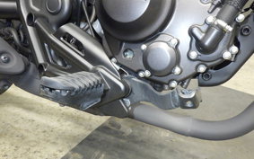HONDA REBEL 250 A 2006 MC49