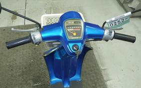 HONDA TACT 2021 AB19