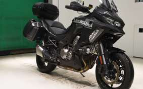 KAWASAKI VERSYS 1000 SE 2020 LZT00D