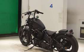 YAMAHA DRAGSTAR 400 CLASSIC 1998 4TR