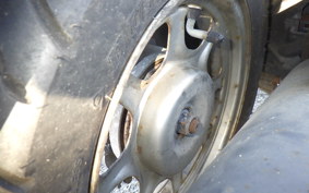 HONDA TACT-4ﾍﾞｰｼｯｸ AF75