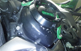 KAWASAKI Z1000 Gen.5 2018 ZXT00W