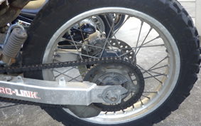 HONDA XLR250 BAJA GEN 2 MD22