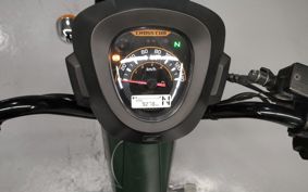 HONDA CROSS CUB110 JA60