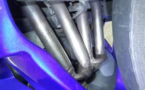 HONDA CBR600RR 2005 PC37