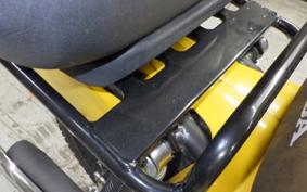 HONDA ｸﾛｽｶﾌﾞ110-2 2023 JA45