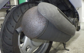 SUZUKI PALETTE CA41A