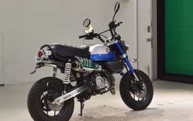 HONDA MONKEY 125 JB03