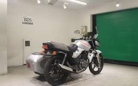 SUZUKI JC125-9A SIDECAR