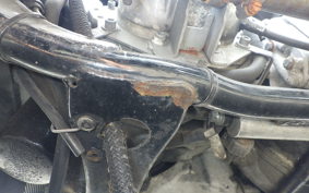 HARLEY FLHTP 1340 1991