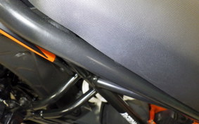 KTM 390 DUKE 2024