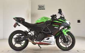 KAWASAKI NINJA 400 2022 EX400G