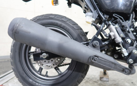 HONDA Ape50 TypeD AC18