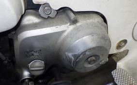 HONDA C50 SUPER CUB 2024 C50