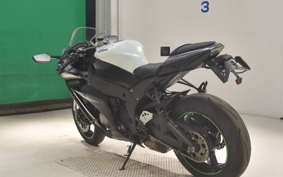KAWASAKI ZX 10 NINJA ABS 2017