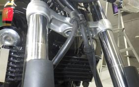 YAMAHA XJR400 Gen.3 R 2002 RH02J