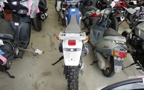YAMAHA SEROW 225 Gen.3 DG08J