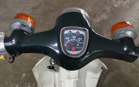 HONDA SUPER CUB50 C50