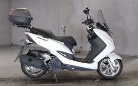 YAMAHA MAJESTY 155S SG28J