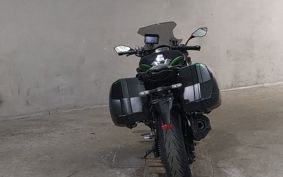 KAWASAKI  NINJA 1000SX ZXT02K